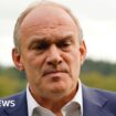 Ed Davey 'minded' to vote against assisted dying bill