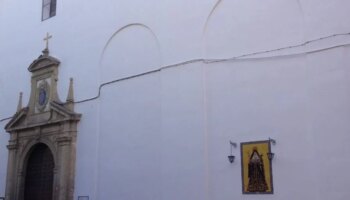 El Ayuntamiento de Sevilla pagará el 90 por ciento de la restauración de las cubiertas del convento de San Leandro