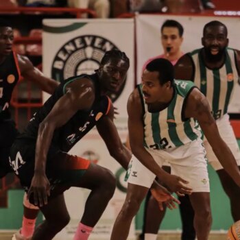 El Betis Baloncesto se descose en Torrelavega (81-76)