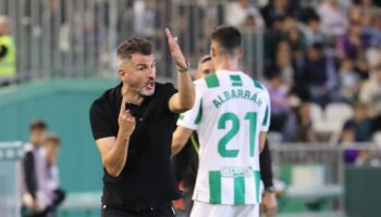 El Córdoba CF, casi obligado a ganar al Eldense