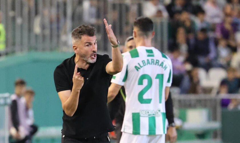 El Córdoba CF, casi obligado a ganar al Eldense