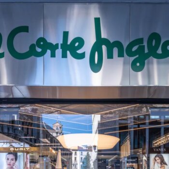 El Corte Inglés prescinde de su director general, José María Folache