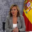 El Gobierno acusa a Ayuso de "absentismo laboral" por rechazar reunirse con Sánchez