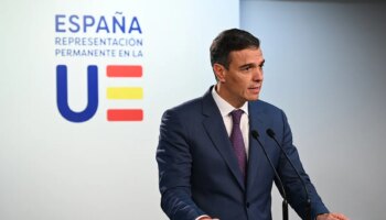 El Gobierno censura la decisión del TSJM sobre la querella de Sánchez contra Peinado por sus "manifestaciones inusuales e innecesarias"