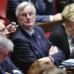 El Gobierno de Michel Barnier sortea la primera moción de censura