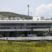 El Gobierno justifica el uso del aeropuerto de Ciudad Real para acoger inmigrantes por su actual «uso marginal»