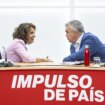 El PSOE presentará una querella por calumnias contra el PP por acusarlo de financiarse de forma ilegal: "En Ferraz no se mueve dinero negro"