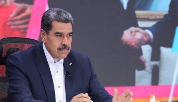 El Parlamento de Venezuela exhorta al Gobierno de España a abolir la monarquía