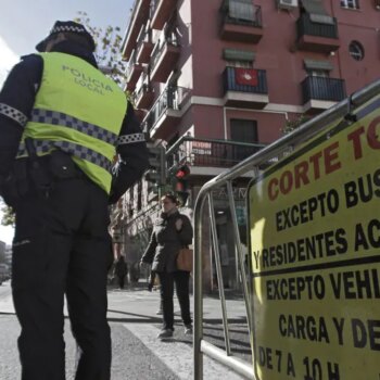 El Plan de Navidad de la Policía Local de Sevilla: una paga extra de 7.500 euros por triplicar las jornadas de servicio