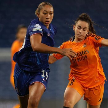 El Real Madrid sucumbe en Stamford Bridge