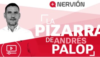 El análisis de Andrés Palop del Espanyol - Sevilla: «Máxima eficacia en un partido con pocas oportunidades»