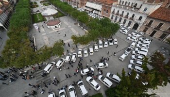 El asesino del taxista Isidro fue delatado por su madre: 16 años, "agresivo" y un enfado general al entender que "la pena también será menor"