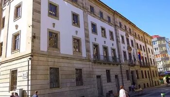 El ex Grapo que disparó a un joven en Vigo condenado a 11 años de prisión por tentativa de asesinato y tenencia de armas