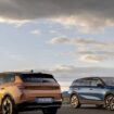 El gran salto tecnológico y sostenible del nuevo Opel Grandland