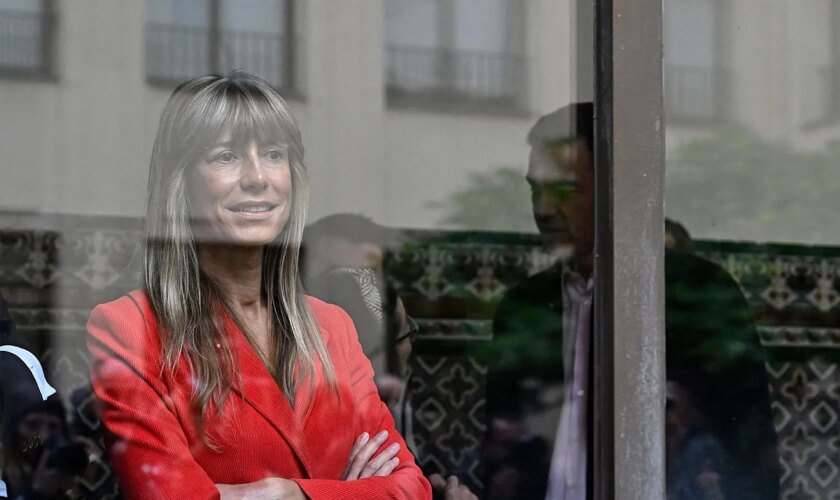 El juez Peinado pide datos de la cuenta en la que el Instituto de Empresa pagaba 55.000 euros anuales a Begoña Gómez por presidir el Africa Center