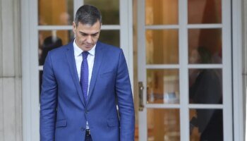 El juez del 'caso Koldo' rechaza que Pedro Sánchez y Nadia Calviño testifiquen por la participación de la trama en el rescate de Air Europa