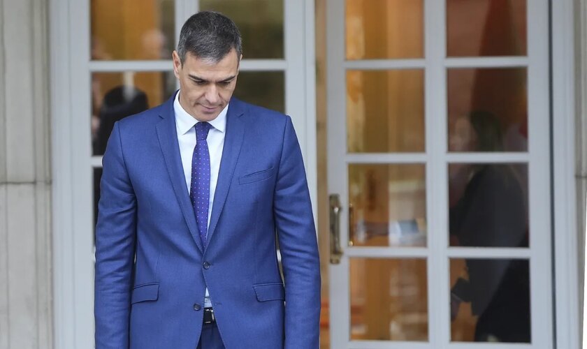 El juez del 'caso Koldo' rechaza que Pedro Sánchez y Nadia Calviño testifiquen por la participación de la trama en el rescate de Air Europa