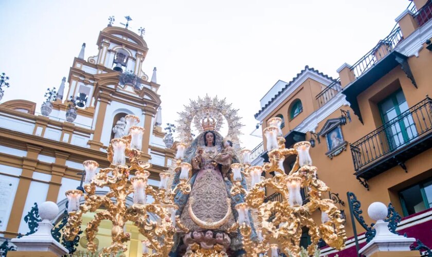 El tiempo permitió un último domingo de octubre espléndido de salidas