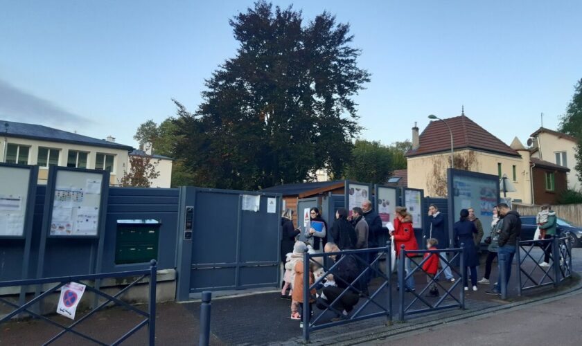 Elèves blessés, personnel dépassé... Un enfant de 5 ans terrorise une école de Chaville depuis un an