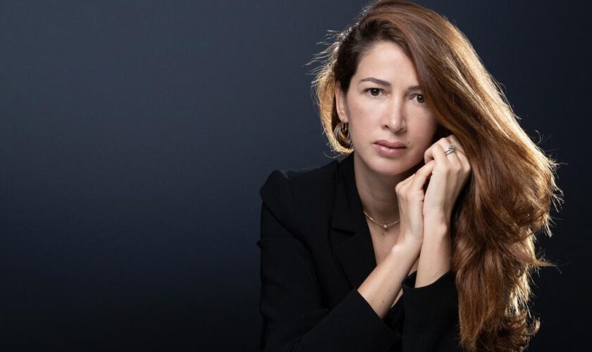 «Elle a vrillé» : comment Zineb El Rhazoui est passée d’icône laïque à avocate du Hamas