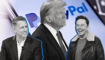 Elon Musk, Peter Thiel, David Sacks... Comment la «Mafia Paypal» œuvre dans l’ombre pour la victoire de Donald Trump