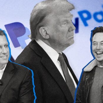 Elon Musk, Peter Thiel, David Sacks... Comment la «Mafia Paypal» œuvre dans l’ombre pour la victoire de Donald Trump