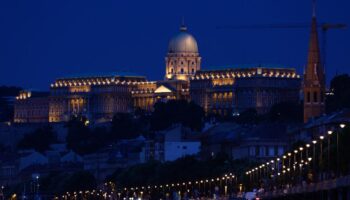 En Hongrie, un projet d’attentat le jour de la fête nationale déjoué à Budapest