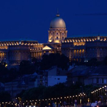 En Hongrie, un projet d’attentat le jour de la fête nationale déjoué à Budapest