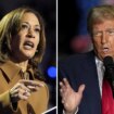 Encuestas en Estados Unidos: Donald Trump se consolida en la primera posición en los estados clave con un estrecho margen sobre Kamala Harris