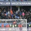 «Enfants apeurés», «peur de ma vie»... Le chaos en tribune lors de Montpellier-Marseille raconté par des supporters