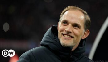 Englands Nationalcoach Thomas Tuchel – Fußballfachmann mit Ecken und Kanten