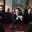 Entre Yassine Belattar et Emmanuel Macron, sept ans de relation sulfureuse et polémique