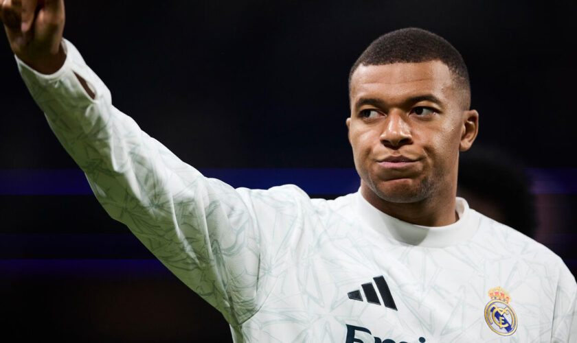 Équipe de France : Mbappé, une absence qui fait tant causer