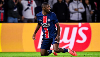 Équipe jeune, buteurs en panne… En Ligue des champions, le PSG navigue en plein doute