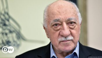 Erdogan-Widersacher Gülen ist tot