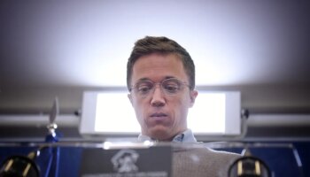 Errejón, la testosterona y la hombría