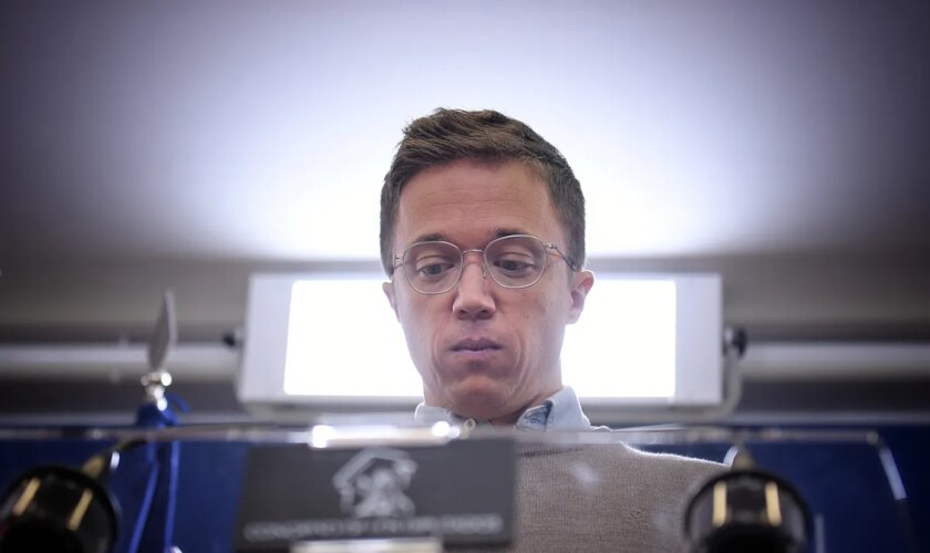 Errejón, la testosterona y la hombría