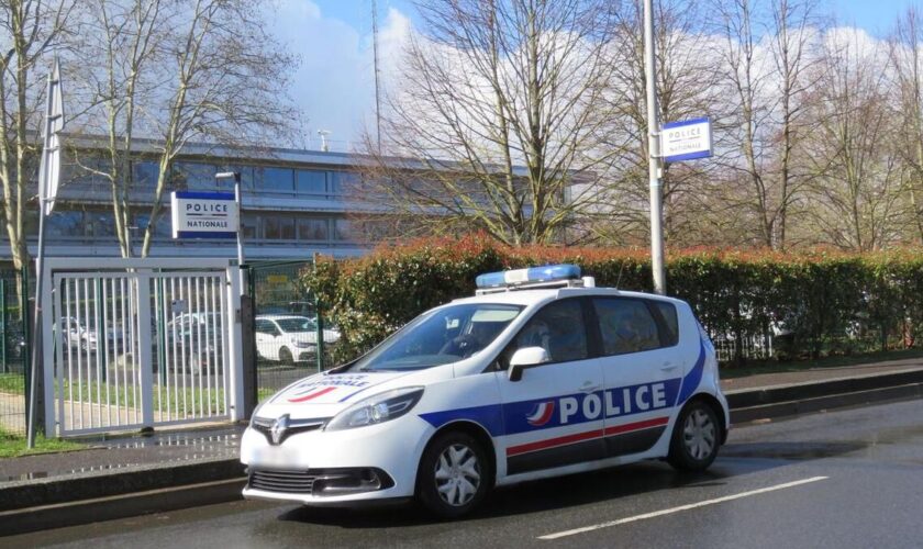 Essonne : un collégien de 13 ans brandit un couteau de boucher et menace un camarade