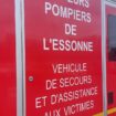 Essonne : un homme de 40 ans meurt percuté par plusieurs voitures sur l’autoroute A6