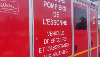 Essonne : un homme de 40 ans meurt percuté par plusieurs voitures sur l’autoroute A6