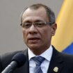 Estados Unidos prohíbe entrada de Correa y Glas a su país, por corrupción