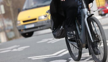 Étampes : un automobiliste soupçonné d’avoir asséné un coup de poing à un cycliste placé en garde à vue