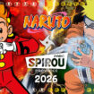 « Êtes-vous prêt à devenir un ninja ? » : le Parc Spirou annonce l’ouverture pour 2026 d’une zone consacrée à Naruto