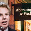 Ex-Abercrombie CEO arrested on sex trafficking charges