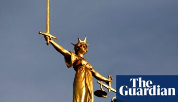 Family court judges use victim-blaming language in domestic abuse cases, finds AI project