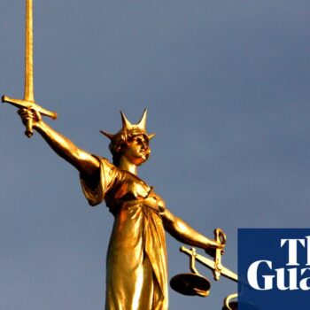 Family court judges use victim-blaming language in domestic abuse cases, finds AI project