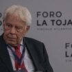 Felipe González, tras el desplante de Sánchez: «¿El Gobierno más progresista? Es una ofensa a la razón»