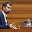 Ferraz frenó las primarias de Luis Tudanca en Castilla y León con una "interpretación" que no aplicó tres años antes