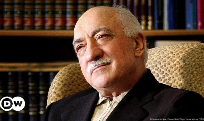 Fethullah Gülen: Prediger mit politischem Einfluss