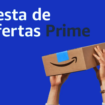 Fiesta de Ofertas Prime 2024, último día de chollos, en directo: gafas de sol Hawkers al 65%, un 'smartphone' de Honor al 58%, ropa de Columbia muy rebajada, unas zapatillas Puma al 50%...